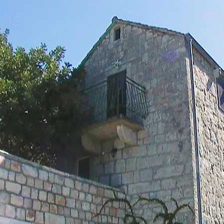 Tatil Evi Kastil Mit Privatem Pool By Interhome *