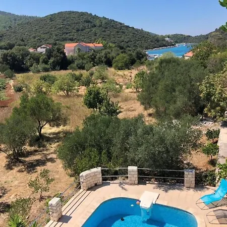 Kastil Mit Privatem Pool By Interhome *