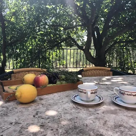 Kastil Mit Privatem Pool By Interhome Tatil Evi Korčula