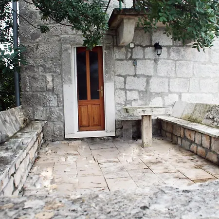 Kastil Mit Privatem Pool By Interhome Korčula