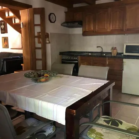 Tatil Evi Kastil Mit Privatem Pool By Interhome *