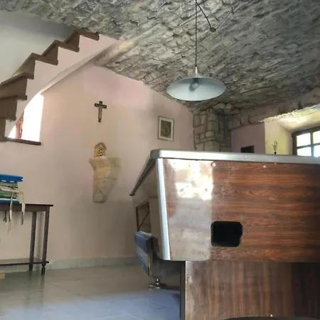 Kastil Mit Privatem Pool By Interhome Korčula