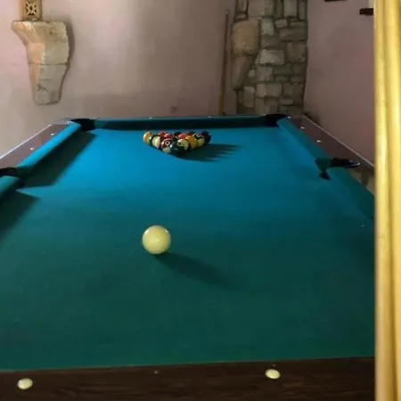 Kastil Mit Privatem Pool By Interhome Korčula