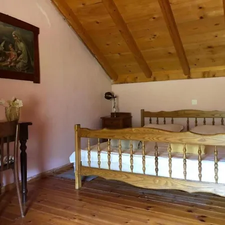 Tatil Evi Kastil Mit Privatem Pool By Interhome Korčula