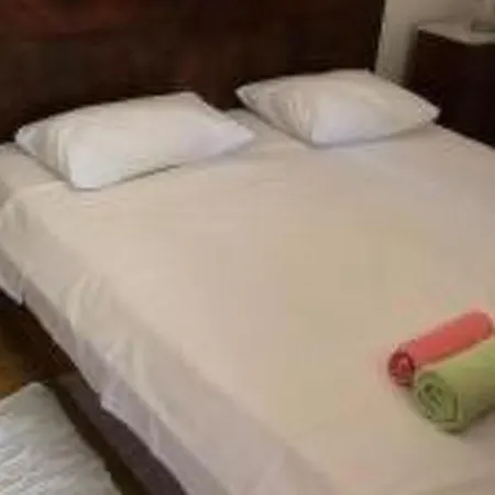 Kastil Mit Privatem Pool By Interhome Tatil Evi Korčula