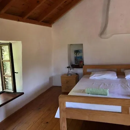 Kastil Mit Privatem Pool By Interhome Tatil Evi Korčula