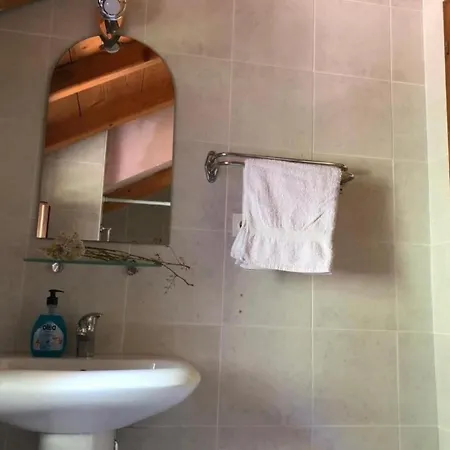 Kastil Mit Privatem Pool By Interhome Prázdninový dům *
