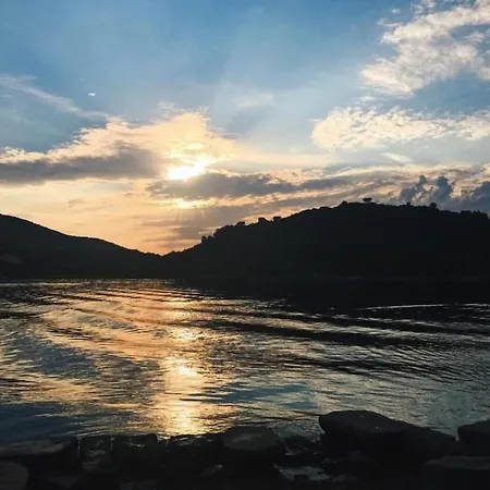 Kastil Mit Privatem Pool By Interhome * Korčula