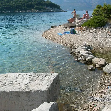 Kastil Mit Privatem Pool By Interhome Korčula