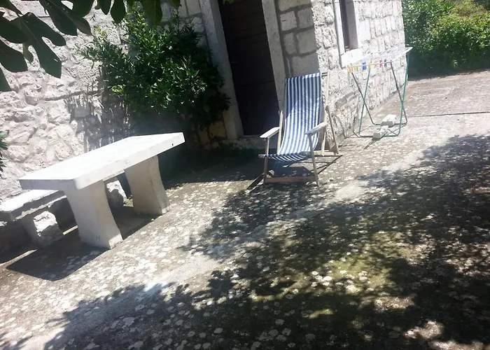 Сasa de vacaciones Kastil Mit Privatem Pool By Interhome Korčula