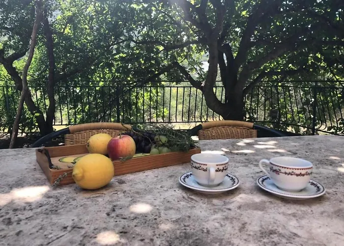 Kastil Mit Privatem Pool By Interhome Сasa de vacaciones Korčula