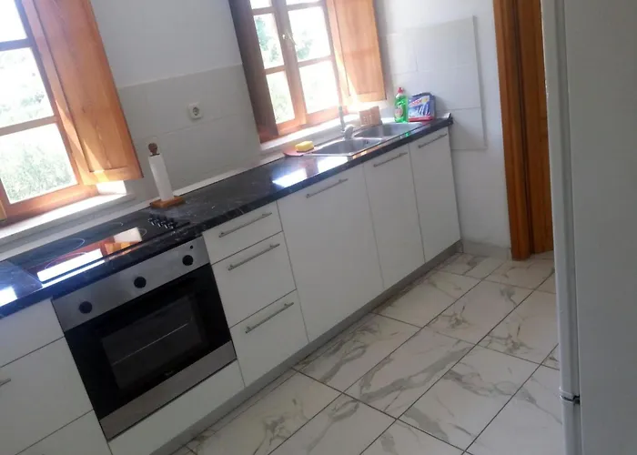 Kastil Mit Privatem Pool By Interhome Сasa de vacaciones