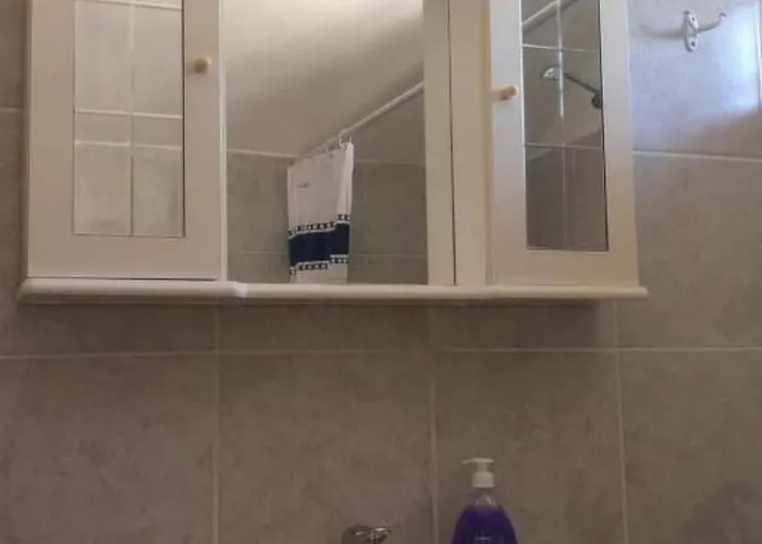 Kastil Mit Privatem Pool By Interhome *