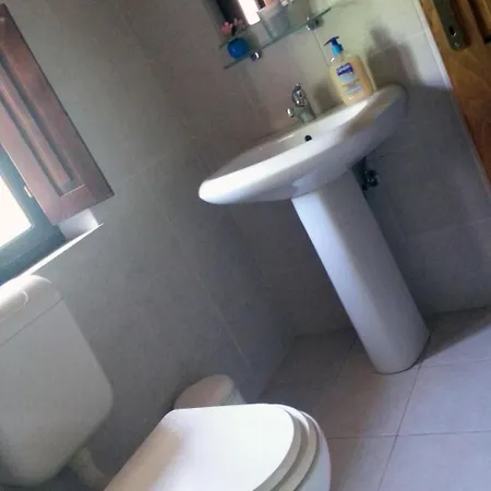 度假居 Kastil Mit Privatem Pool By Interhome 科尔丘拉
