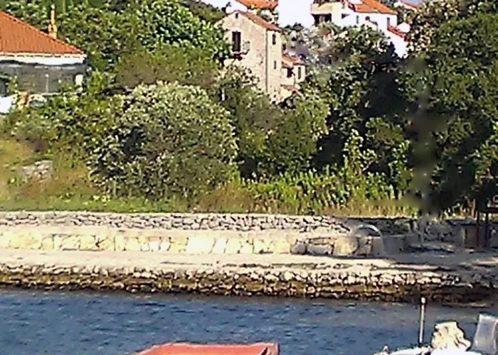 Hébergement de vacances Kastil Mit Privatem Pool By Interhome