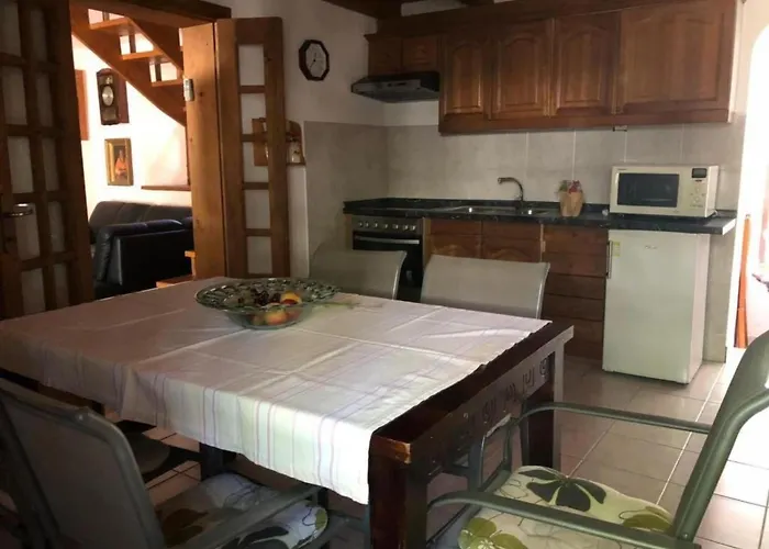 Hébergement de vacances Kastil Mit Privatem Pool By Interhome *