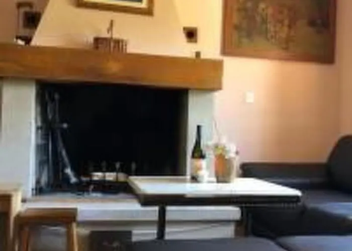 Kastil Mit Privatem Pool By Interhome *