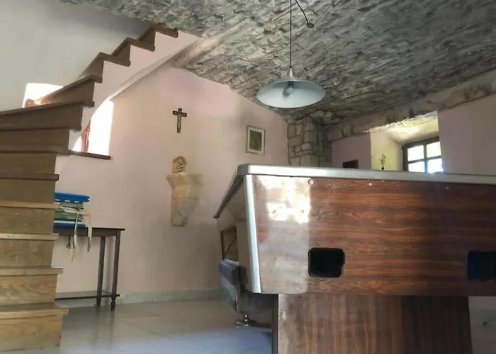 Kastil Mit Privatem Pool By Interhome Korčula