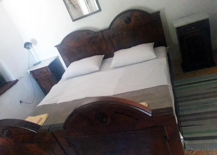 Hébergement de vacances Kastil Mit Privatem Pool By Interhome *