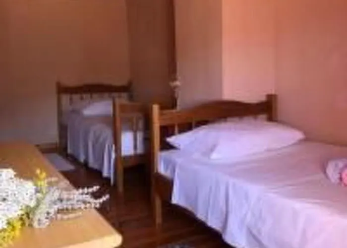 Hébergement de vacances Kastil Mit Privatem Pool By Interhome *