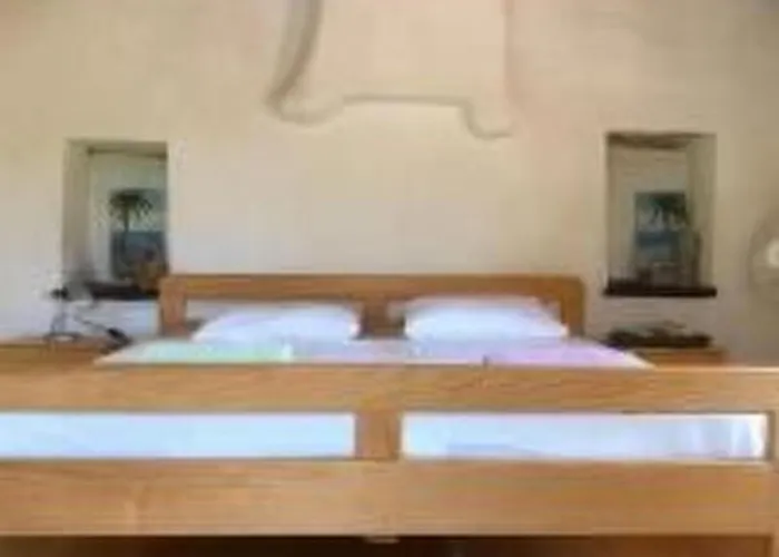 Kastil Mit Privatem Pool By Interhome Korčula