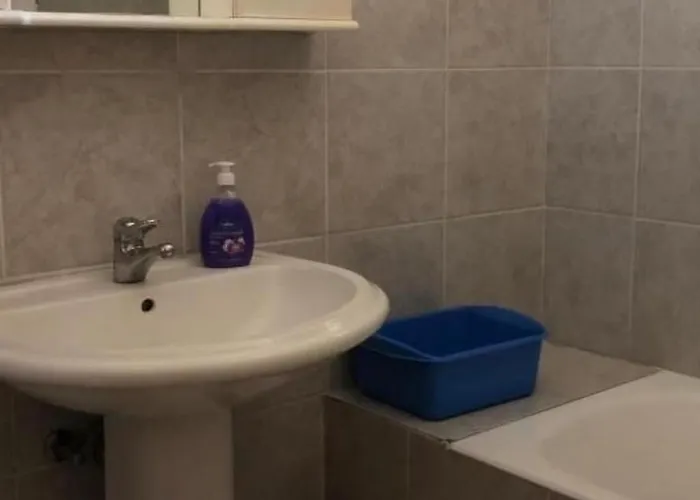 Hébergement de vacances Kastil Mit Privatem Pool By Interhome *