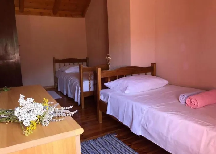 Hébergement de vacances Kastil Mit Privatem Pool By Interhome Korčula